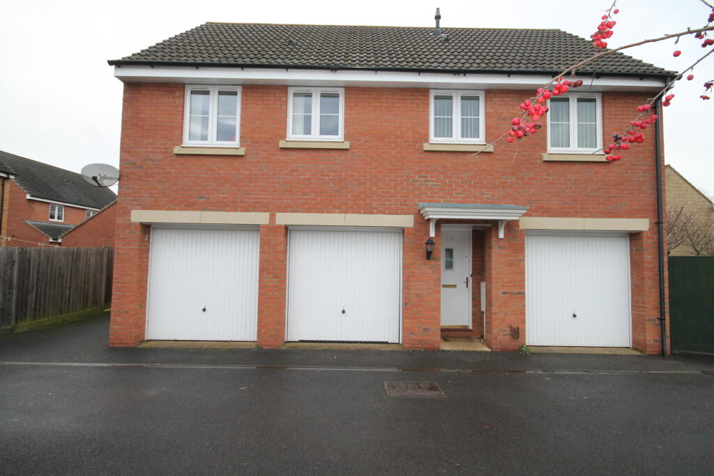 Property image for Connemara Close, Westbury, BA13