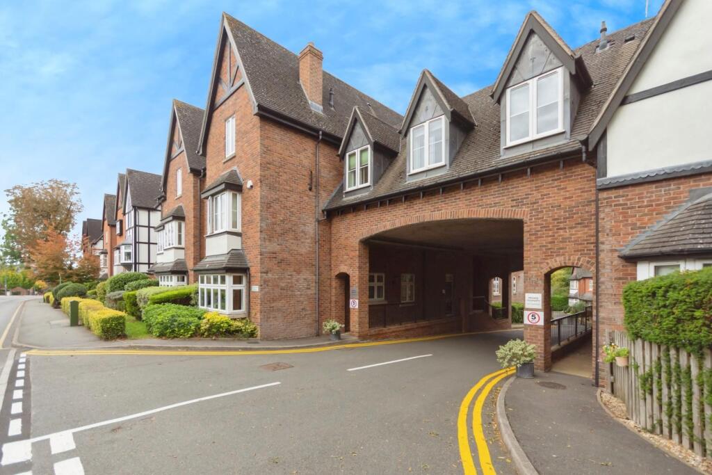 Additional image 33 of Station Road, Dorridge, Solihull