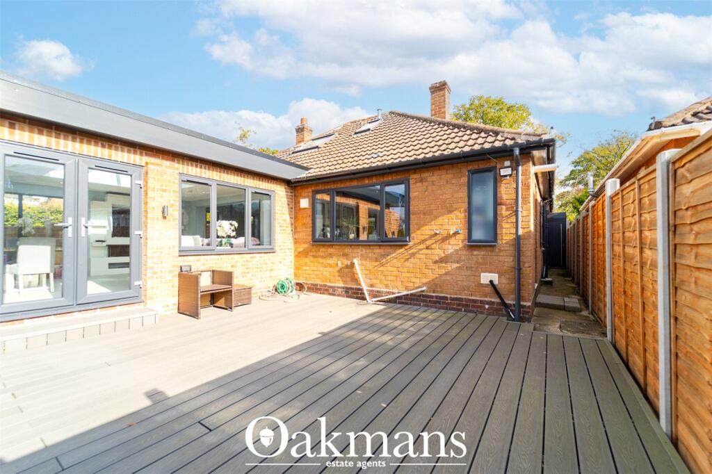 Additional image 29 of Earlswood Common, Earlswood, Solihull, Warwickshire, B94