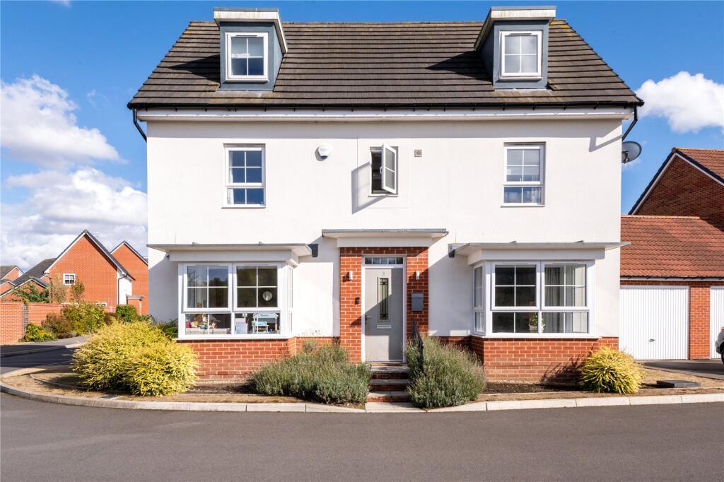 Additional image 11 of Wedmore Drive, Westbury