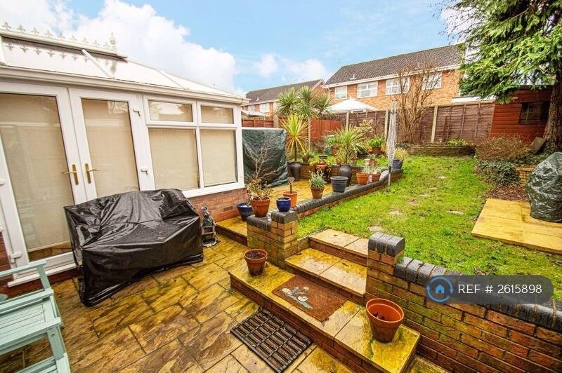 Additional image 5 of Edgmond Close, Redditch, B98