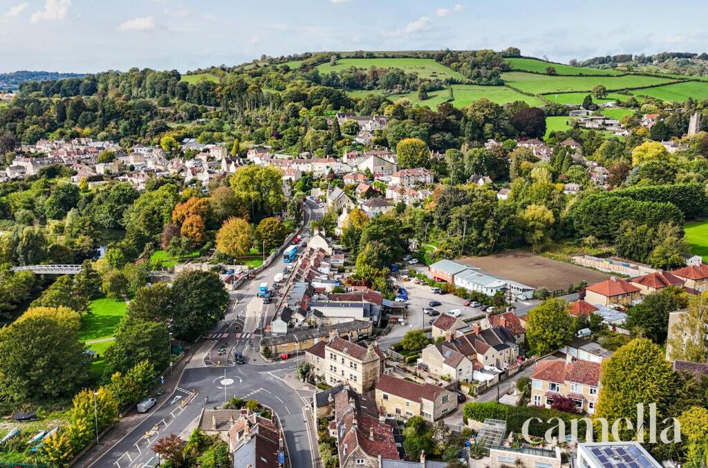 Additional image 33 of Fosse Lane, Batheaston, BA1