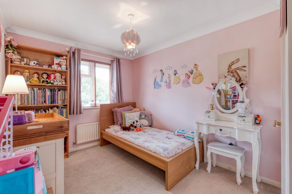 Additional image 17 of Damson Close, Callow Hill, B97