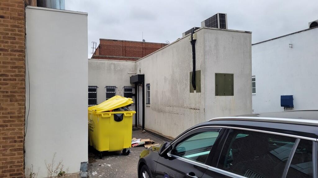 房产图片 3 - 英国伍斯特郡雷德奇，Unicorn Hill 39号，邮编B97