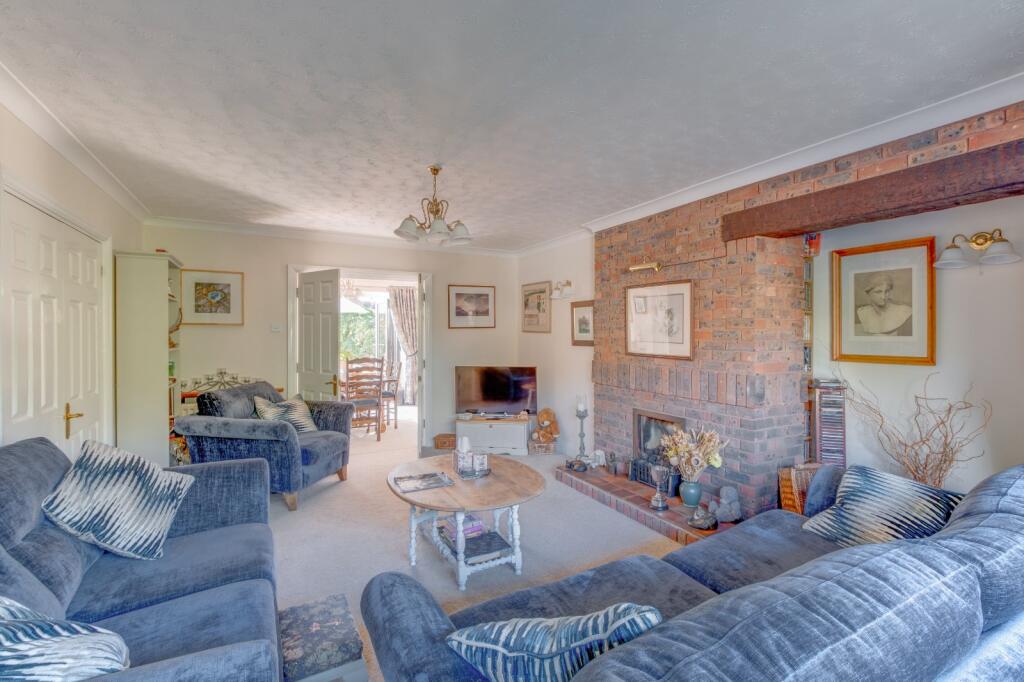 Additional image 24 of Hither Green Lane, Bordesley, Redditch, B98