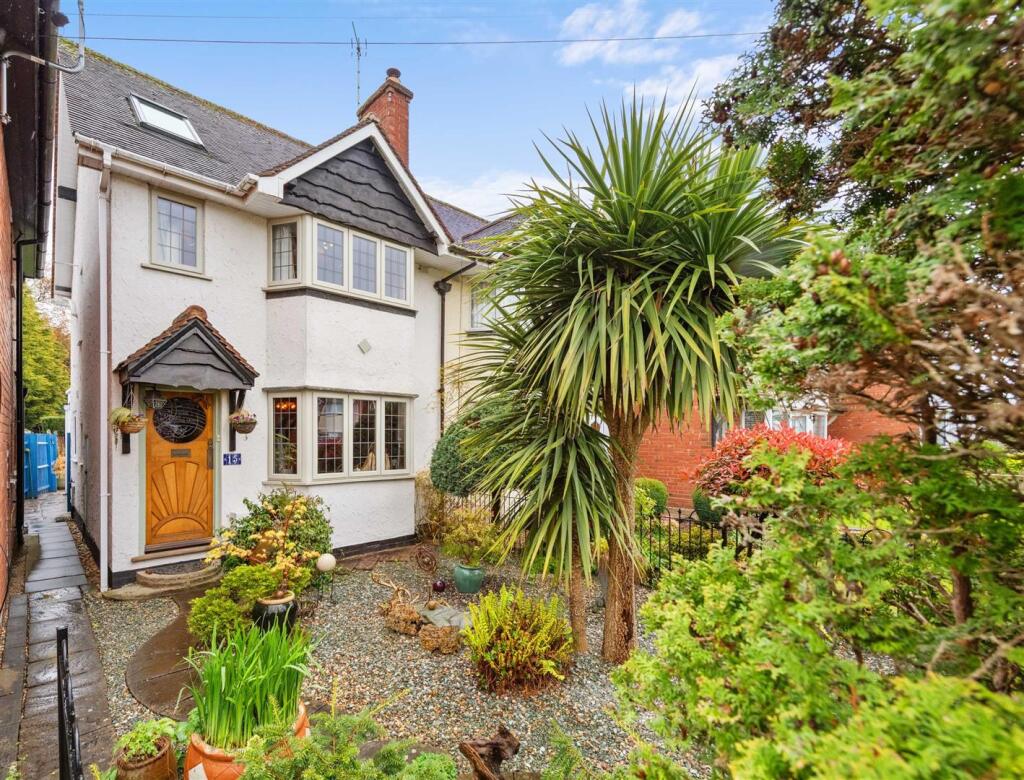 Additional image 16 of Slater Road, Bentley Heath