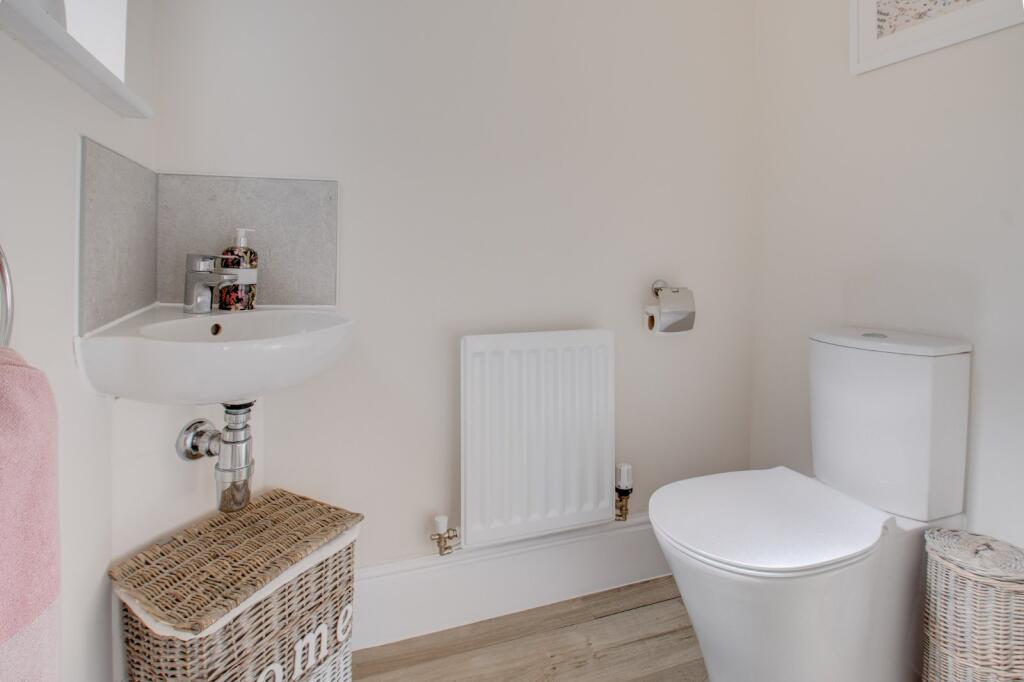 Additional image 10 of Fairfield Drive, Webheath, Redditch, Worcestershire, B97