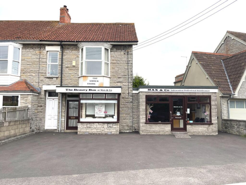 Property image for Leigh Road, Street
