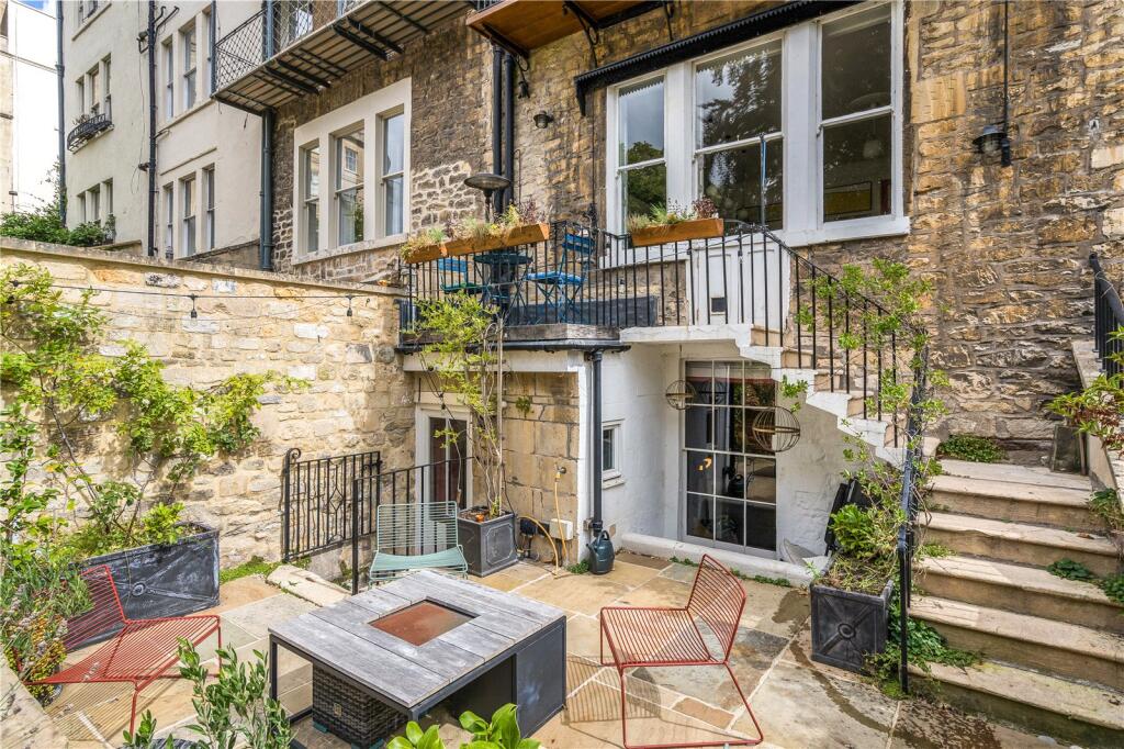 Additional image 7 of Park Street, Bath, BA1