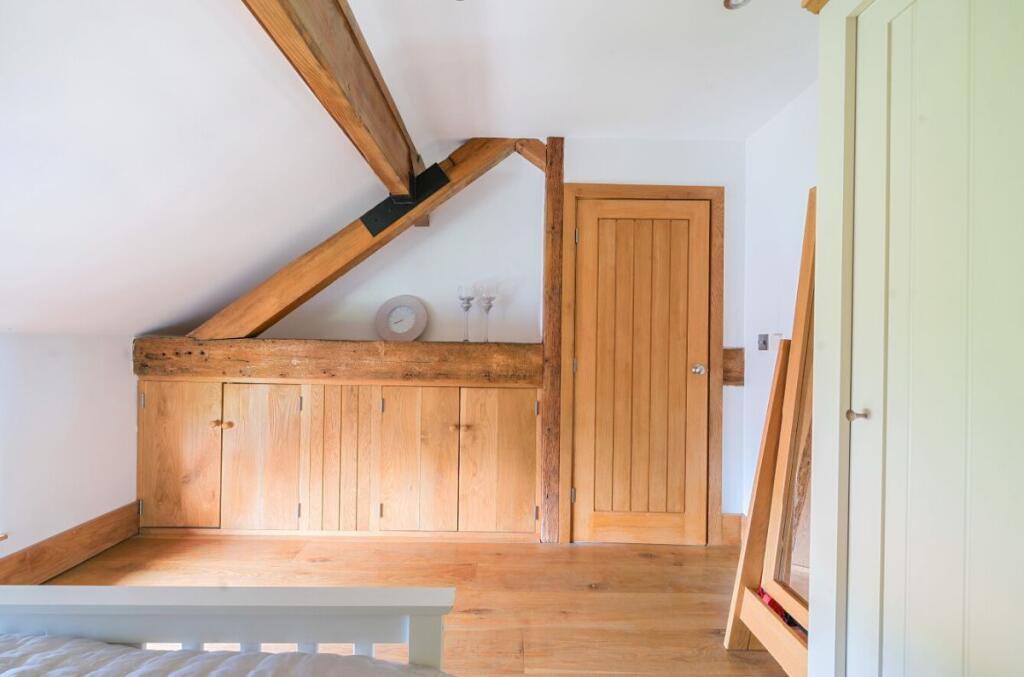 Additional image 24 of Field Barn, Fisherton De La Mere, Warminster