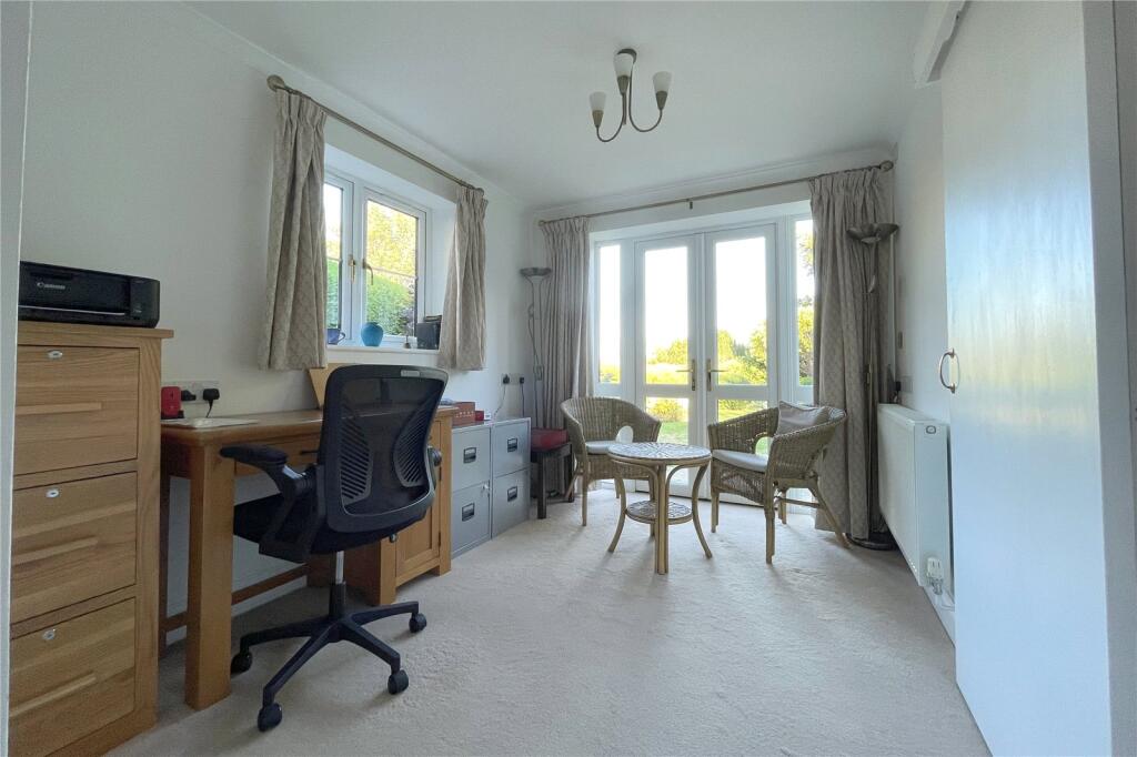 Additional image 8 of Late Broads, Winsley