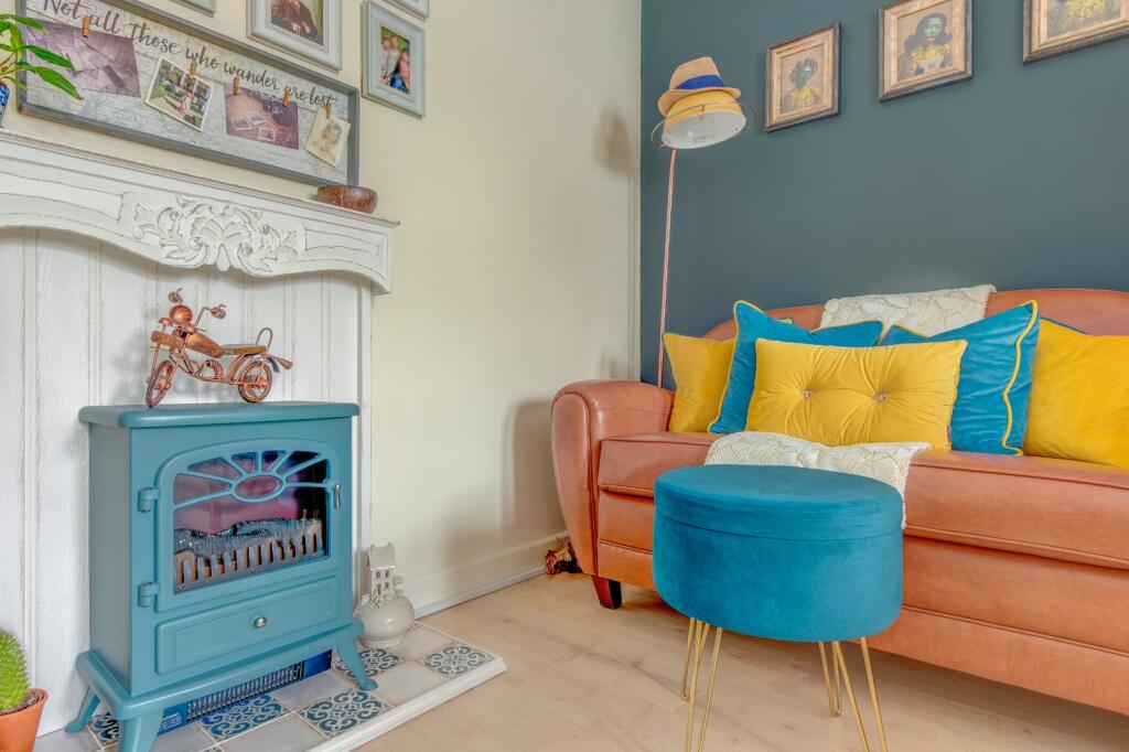 Additional image 12 of Butlers Hill Lane, Brockhill, Redditch, B97