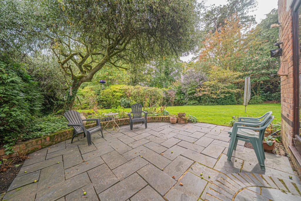 Additional image 23 of Parkfields, Arden Drive, Dorridge, B93