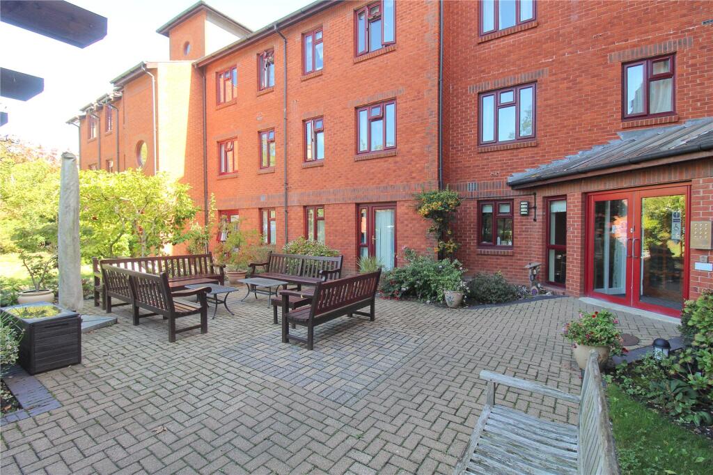 Additional image 14 of Raleigh Court, Trowbridge