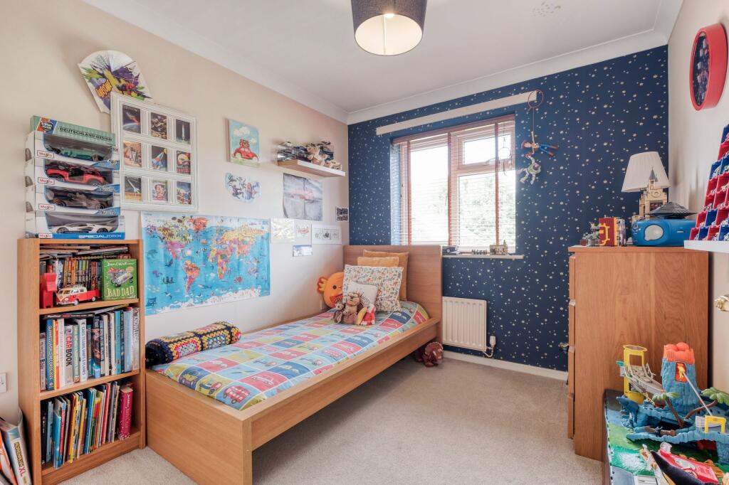 Additional image 16 of Damson Close, Callow Hill, B97