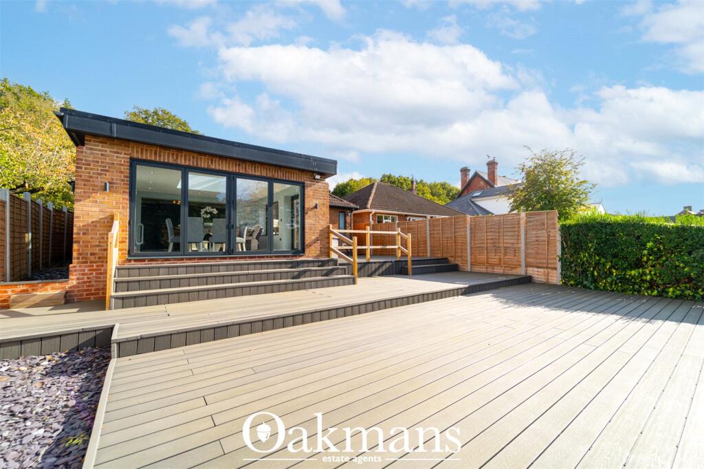 Additional image 25 of Earlswood Common, Earlswood, Solihull, Warwickshire, B94