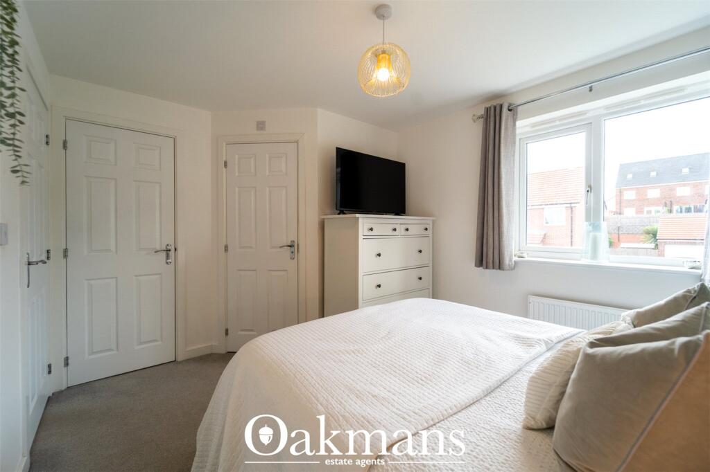 Additional image 12 of Laceby Close, Redditch, Worcestershire, B97