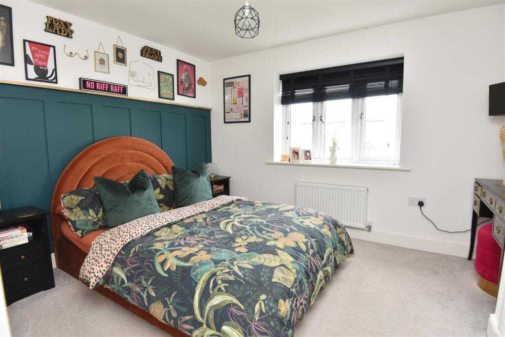 Additional image 4 of Brush Walk, Mere, Warminster