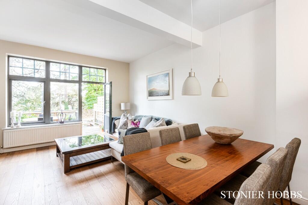 Additional image 5 of Upper Hedgemead Road, Bath, Somerset, BA1