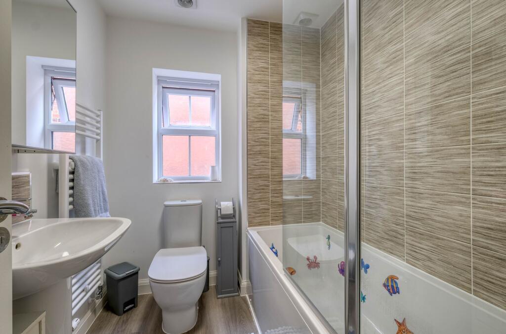 Additional image 17 of Edgefield Close, Redditch, B98