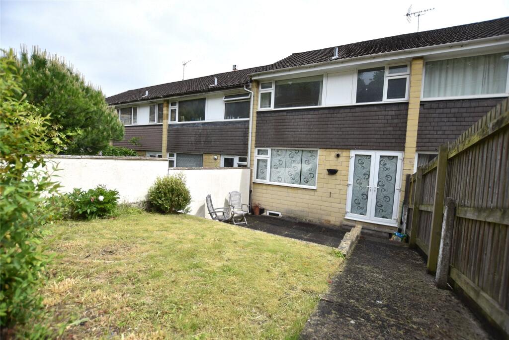 Additional image 4 of Alpine Gardens, BATH, Somerset, BA1