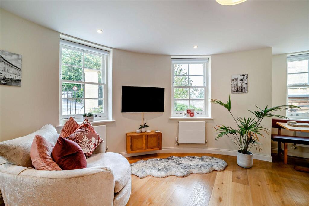 Additional image 2 of 31 Hope Place, Lansdown Road, Bath, Somerset, BA1