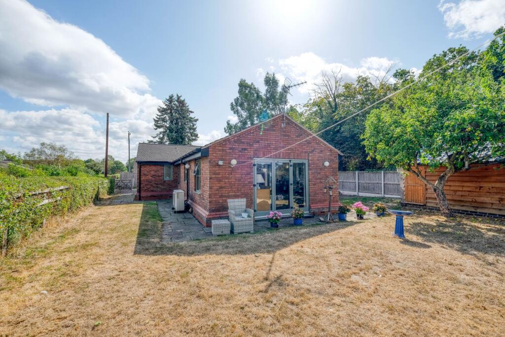 Additional image 14 of Church Road, Bradley Green, B96