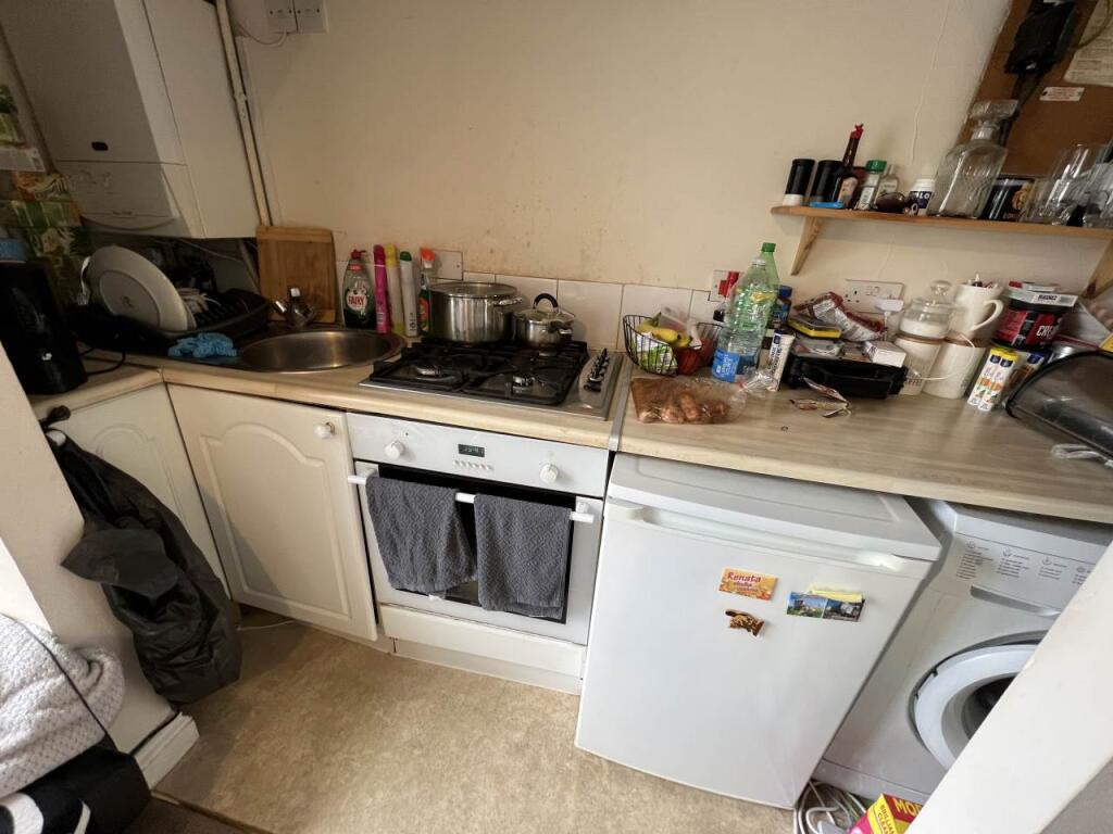 Additional image 3 of Portway, Warminster, Wiltshire