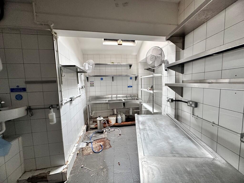 房产图片 3 - 英格兰萨默塞特郡弗鲁姆市场广场21号，邮编BA11 1AN