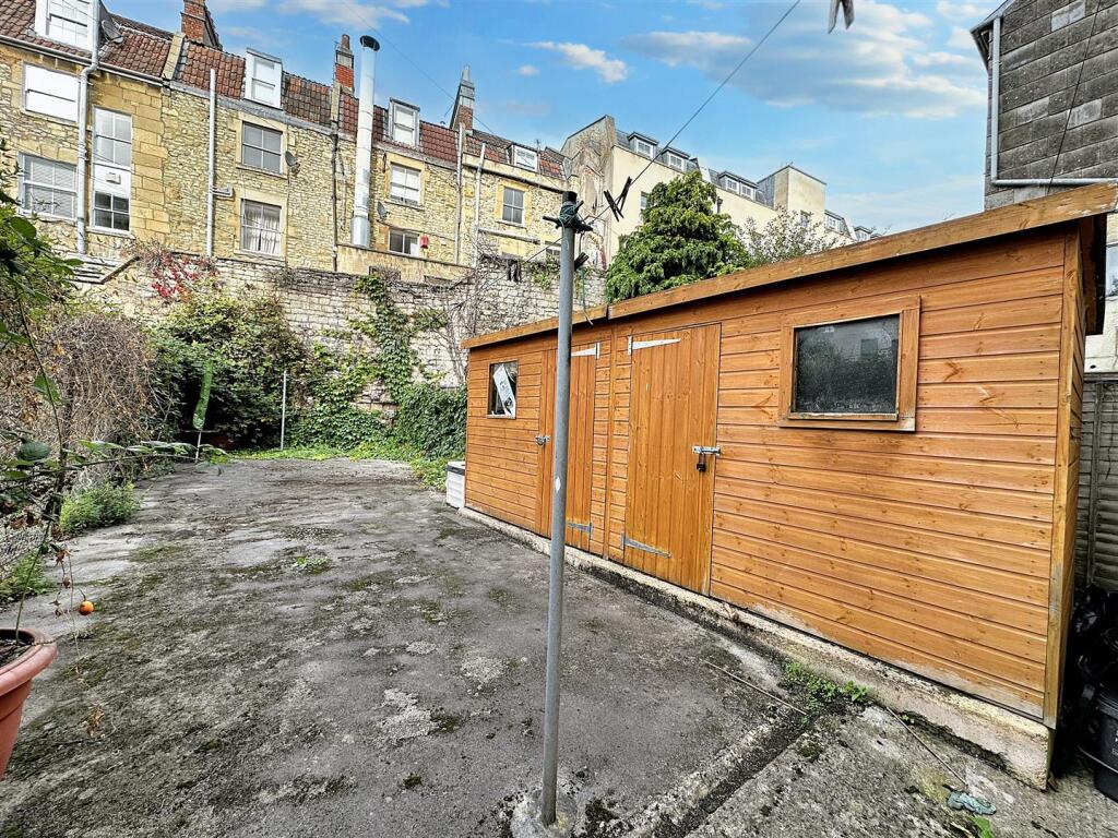 Additional image 8 of Nelson Place West, Bath
