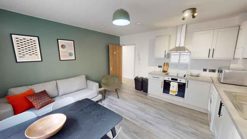 Property image for Flat 1A, Canal Bridge