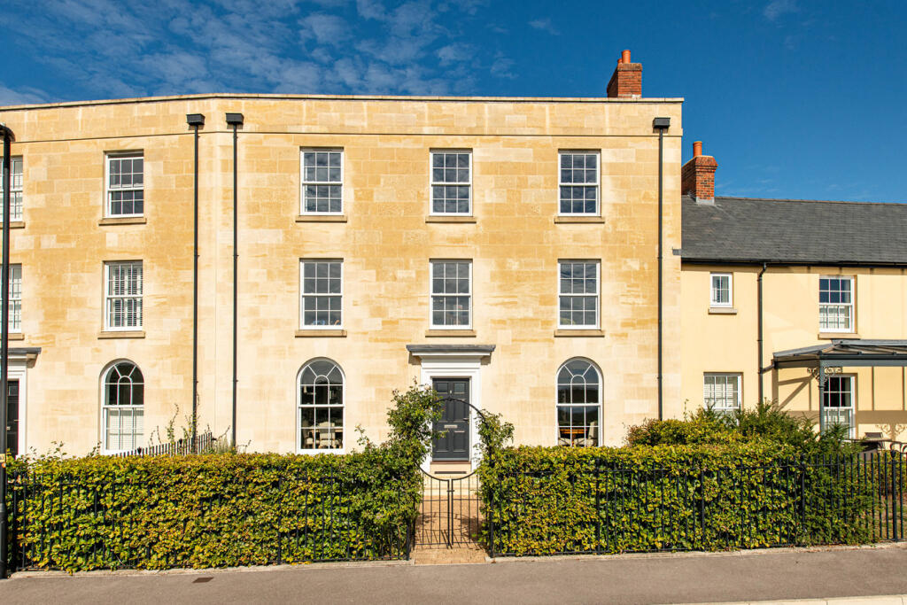 Property image for Benjamin Street, Bradford-on-Avon, BA15