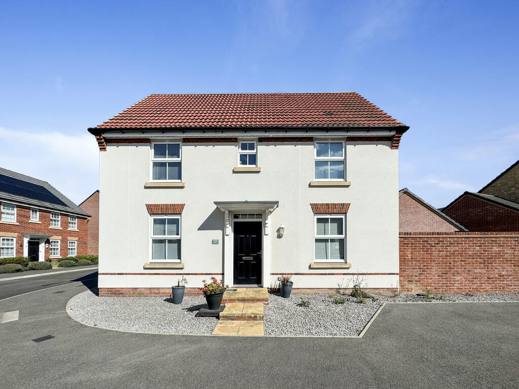 Property image for Cheviot Road, Westbury
