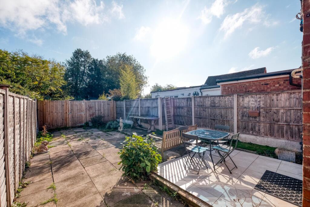 Additional image 11 of Orchard Road, Hockley Heath, B94