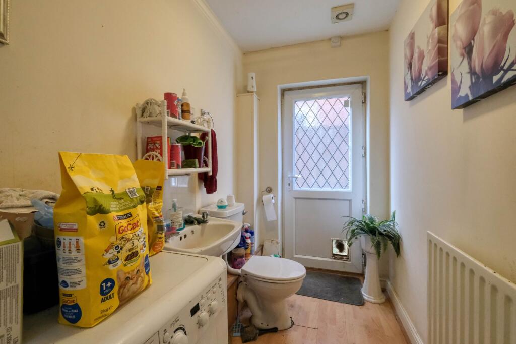 Additional image 6 of Brockhill Lane, Redditch, B97