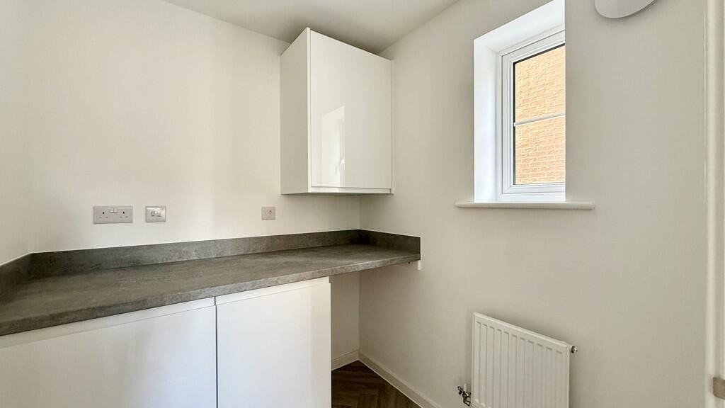 Additional image 6 of The Sherwood, Plot 135 Jubilee Gardens