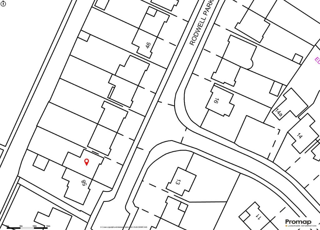 Additional image 21 of Rodwell Park, Trowbridge