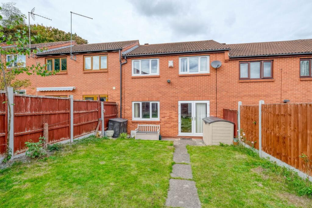 Additional image 15 of Huins Close, Redditch, B98