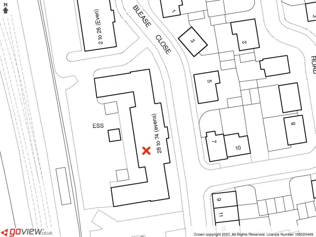 Additional image 12 of Blease Close, Staverton
