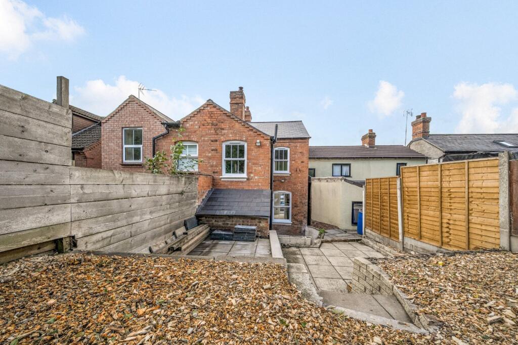 Additional image 11 of Enfield Road, Hunt End, Redditch, Worcestershire, B97