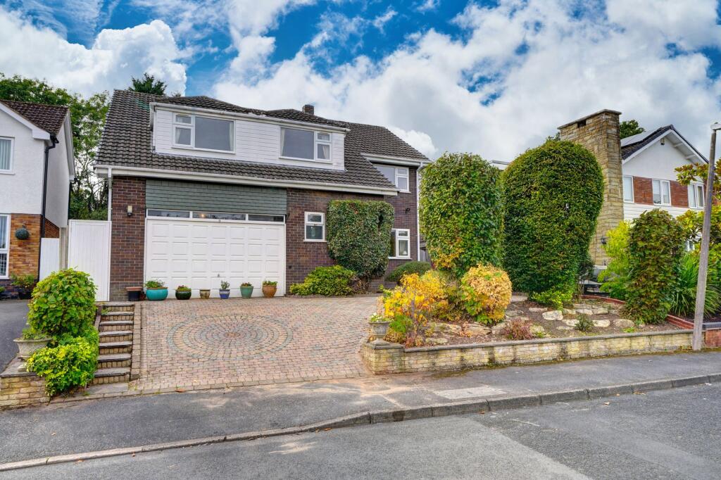 Property image for Wolverton Close, Redditch, B98