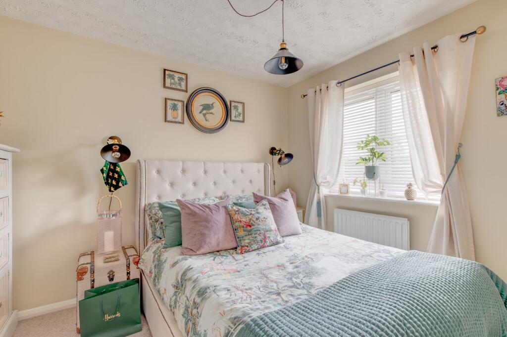 Additional image 5 of Butlers Hill Lane, Brockhill, Redditch, B97