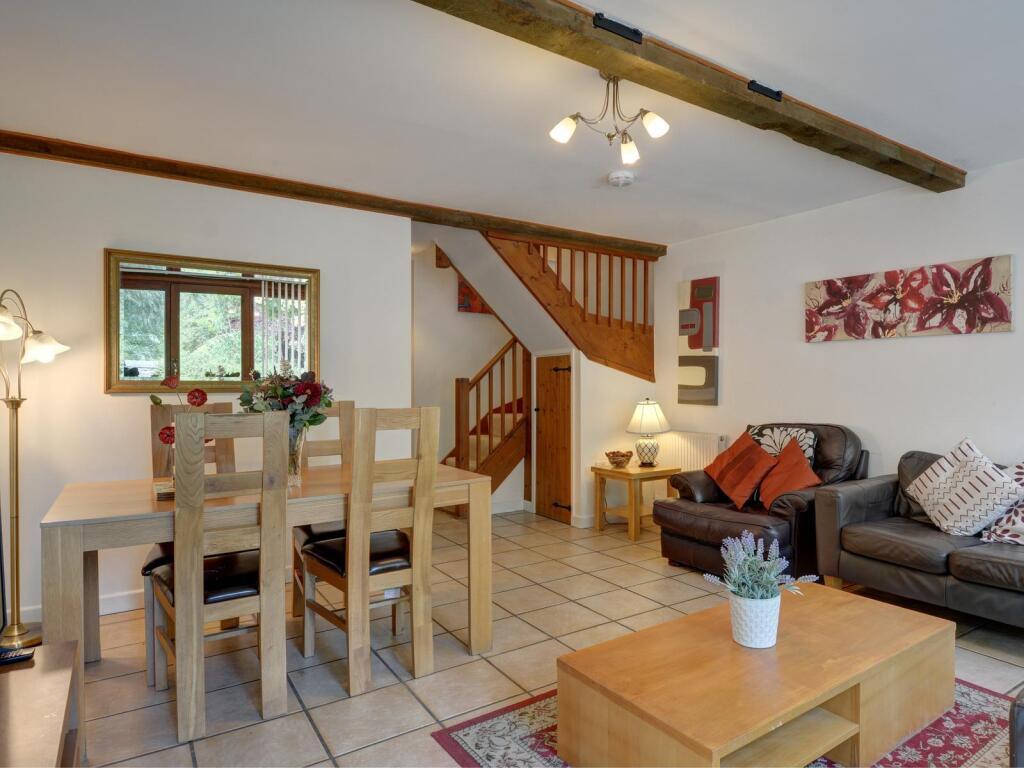 Additional image 22 of Riverside Cottage Holidays, Oldford Farm, Frome, BA11 2NF