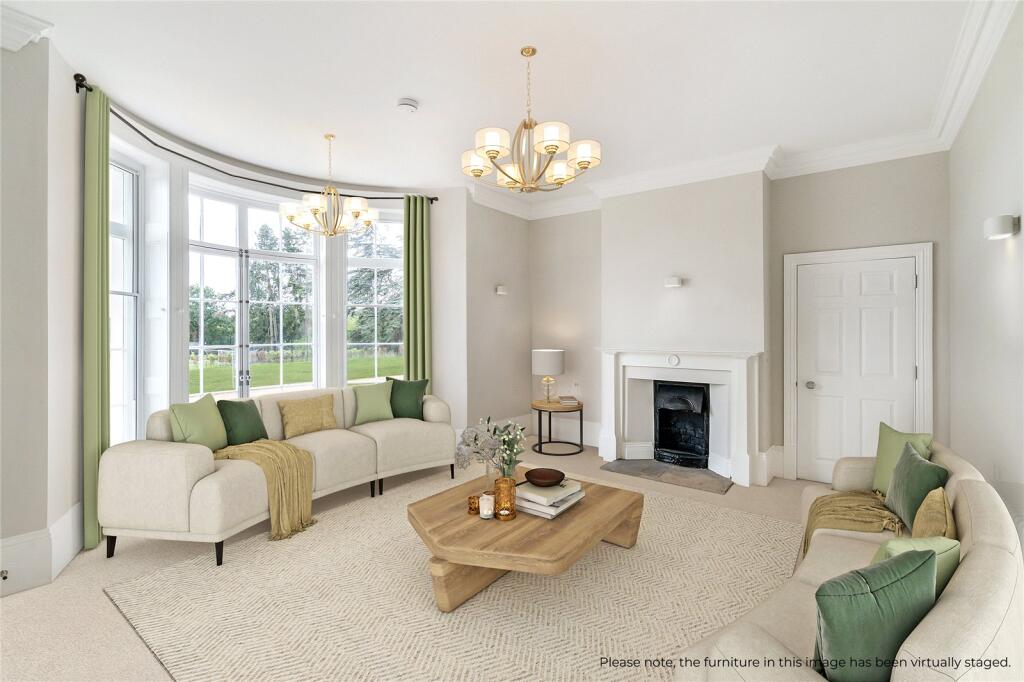 Additional image 12 of The Manor At Arden Lawn, Henley-in-Arden, Warwickshire, B95