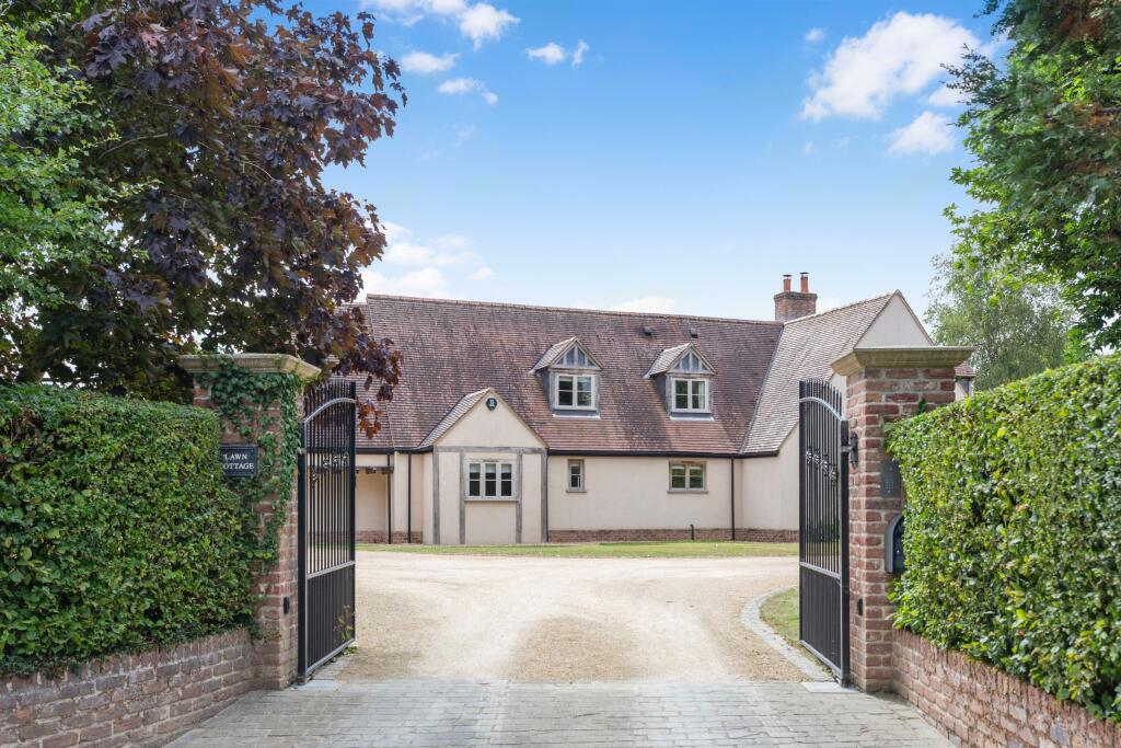 Additional image 18 of Lawn Cottage, Zeals