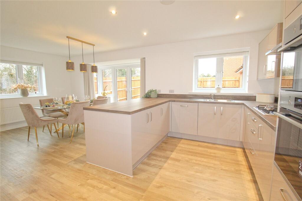 Additional image 14 of Plot 11, Weavers Meadow, Trowbridge