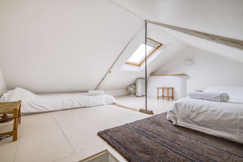 Additional image 11 of A charming 2 bedroom cottage with garden and studio