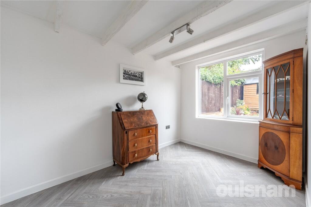 Additional image 12 of Paxford Close, Church Hill North, Redditch, Worceatershire, B98