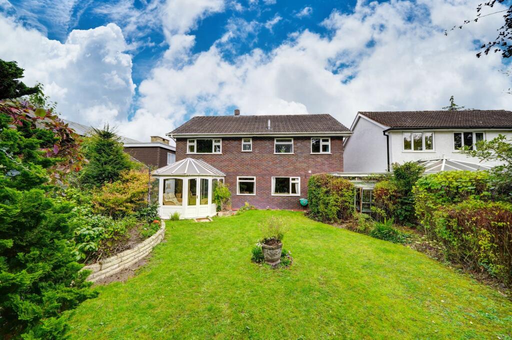 Additional image 21 of Wolverton Close, Redditch, B98