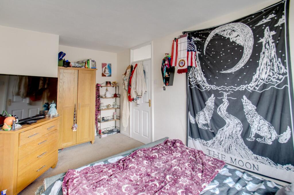 Additional image 11 of Edgmond Close, Redditch, Worcestershire, B98